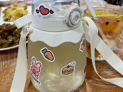 -毛家冷饮