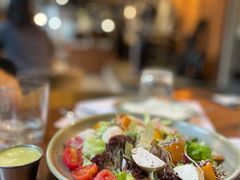 主厨沙拉-G+KITCHEN(龙湖狮山天街店)