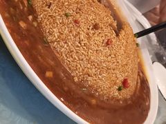 -川人川菜馆·小龙虾·鲜虾现做(黄山路店)