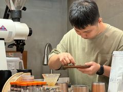 -Again Coffee Roaster(香蜜湖店)