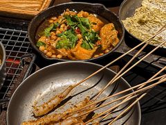 -夜食白市Yespicy·烧烤啤酒宵夜(番禺四海城店)