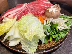 -元气寿司(东方宝泰店)