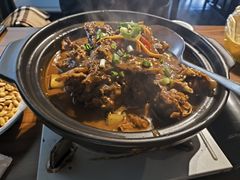 -鳖皇甲鱼餐厅(平阳路店)
