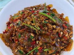 -笨罗卜浏阳菜馆(龙华鹏润达店)