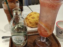 -柠檬树茶餐厅(海雅缤纷城店)