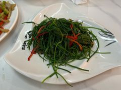 -老字号大盘鸡·丸子汤·抓饭