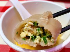 莜面蒸饺-西贝(大华虎城店)