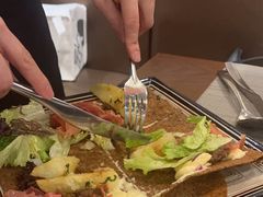 -LA CREPERIE BRETONNE布列塔尼法式餐厅(天童北路店)