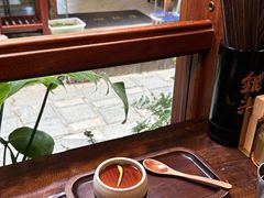-银米·云南传统过桥米线(双廊黑金冠店)