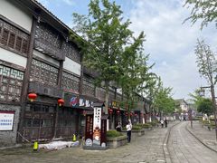 -南关石牌坊古镇