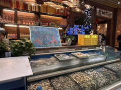 -老姑砂锅·烧烤天津菜(体北道店)