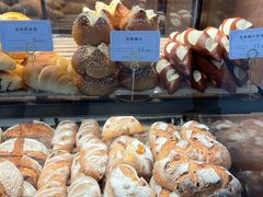 -21克拉面包(崂山万象汇店)