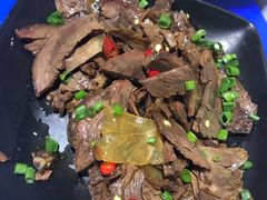 -一起吃小龙虾·海鲜(海珠店)