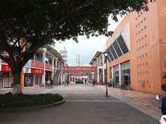 -四川大学(江安校区)