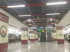 -一品天下(地铁站)