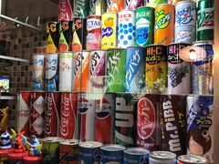 -台场一丁目商店街