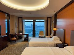 -济南喜来登酒店