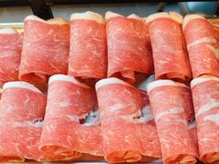 -由衷贵州酸汤牛肉火锅(新桥店)
