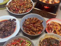 -老三样·旧食新味(万寿宫店)