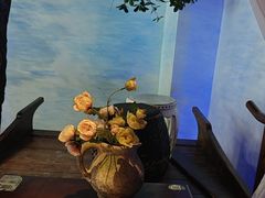 -绿茶餐厅(昆明世纪金源店)