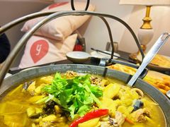 -有才叔的小馆(招商依云曲江店)