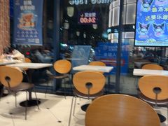 -达美乐比萨(红山店)