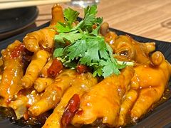 好吃的鸡爪子-壹酒贰肉1926·深夜食堂(九纬路店)