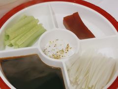 -满堂·烤鸭店·北京菜(鼓楼店)