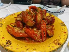 蒜蓉小龙虾-仙品龙虾(总店)