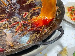 -铜元老码头鳝鱼火锅