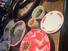 -牛市坎火锅(建设路店)