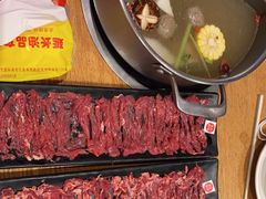 -掂档潮汕牛肉火锅(cityon熙地港店)