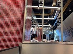 -敏华冰厅(平安金融中心店)