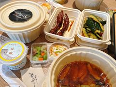 -喜晋道面馆(华严寺广场店)