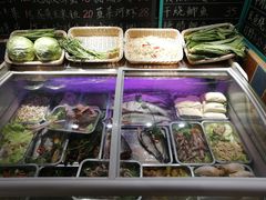 -功德盛饭店(奎中路店)