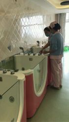 -金月汇月子会所(常宁宫生态店)