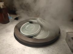 -鲜潭蒸汽石锅鱼(五道口购物中心店)