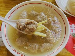 -津品味小吃(大学湾店)