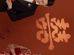 -浪漫一生摄影美学(怀柔开放路店)