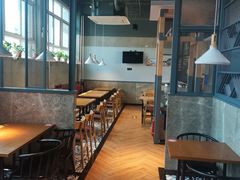 -比格比萨自助(国展店)