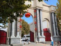 -华声天桥民俗文化园