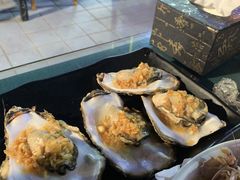 -尚品海鲜大排档
