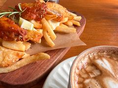 -几静cafe(基湖店)