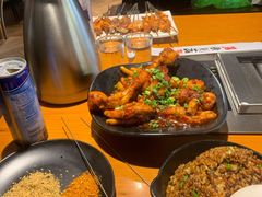 -白玉串城(南六中路店)