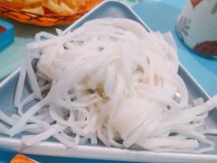 -湾区九号鲜切牛肉火锅(明珠南路店)