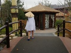 -太白山御龙湾温泉