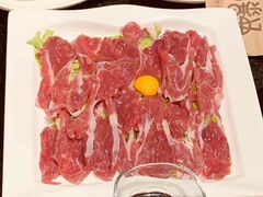 -爆肚王涮肉(吕家营店)