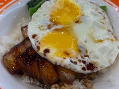 -添利·香港茶餐厅·下午茶(雪象店)