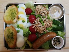 -吃饼人西餐(南开店)