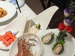 -禧悦楼(天德广场店)